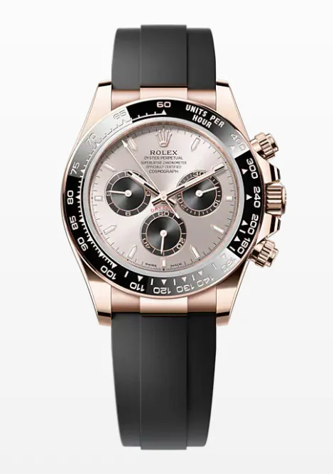 Rolex Daytona Oysterflex 126515